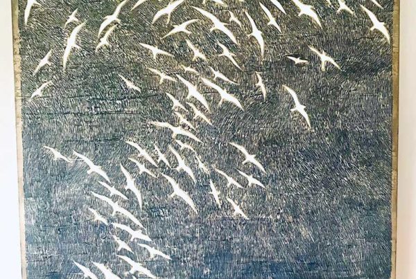 Migrations Art