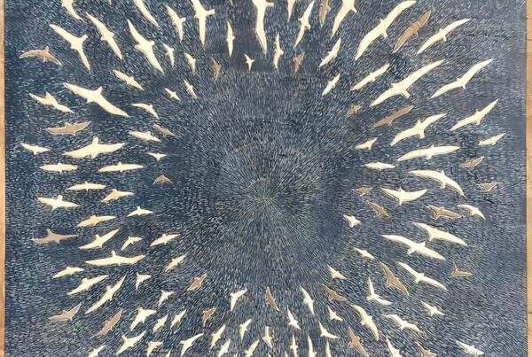 Circles Natalie Penderis
