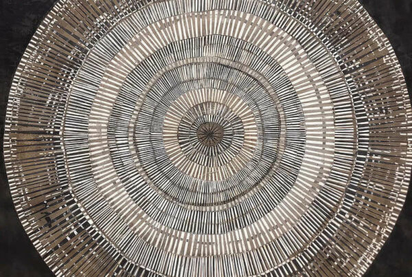 Vibration Natalie Penderis